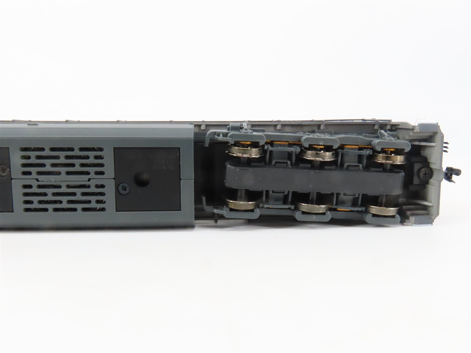 HO KATO KOBO Special 37-6625-2 SP C44-9W 
