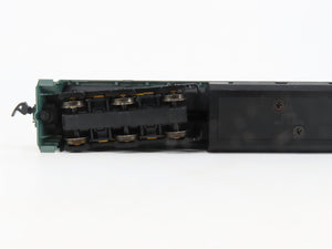 HO KATO 37-1301 CNW Chicago North Western GE C44-9W Diesel #8626 - DCC Ready