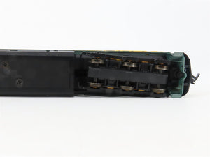 HO KATO 37-1301 CNW Chicago North Western GE C44-9W Diesel #8626 - DCC Ready