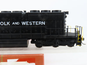 HO Scale Broadway Limited BLI 394 N&W EMD SD40-2 Diesel #1639 w/ DCC & Sound