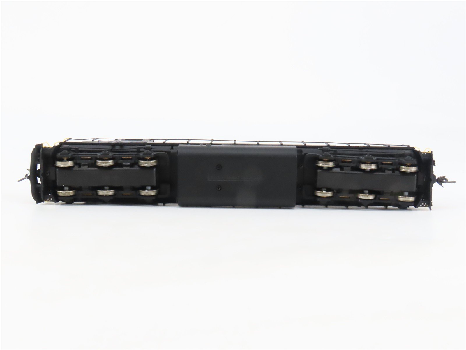 HO Scale Broadway Limited BLI 394 N&W EMD SD40-2 Diesel #1639 w/ DCC & Sound