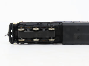 HO Scale Broadway Limited BLI 394 N&W EMD SD40-2 Diesel #1639 w/ DCC & Sound