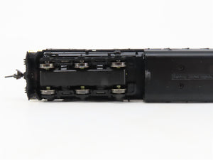 HO Scale Broadway Limited BLI 1250 N&W EMD SD40-2 Diesel #1634 - Paragon2