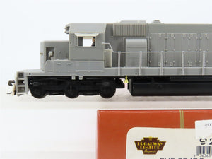 HO Scale Broadway Limited BLI 929 Undecorated EMD SD40-2 Diesel w/ DCC & Sound