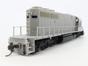 HO Scale Broadway Limited BLI 929 Undecorated EMD SD40-2 Diesel w/ DCC & Sound