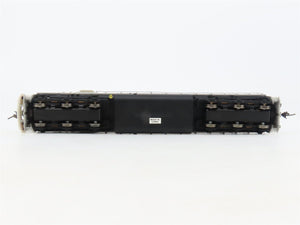 HO Scale Broadway Limited BLI 929 Undecorated EMD SD40-2 Diesel w/ DCC & Sound