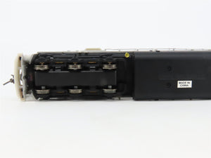 HO Scale Broadway Limited BLI 929 Undecorated EMD SD40-2 Diesel w/ DCC & Sound