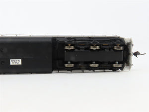 HO Scale Broadway Limited BLI 929 Undecorated EMD SD40-2 Diesel w/ DCC & Sound