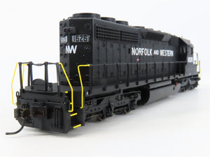 HO Scale Broadway Limited BLI 1248 N&W EMD SD40-2 Diesel #1248 - Paragon2