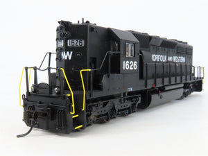 HO Scale Broadway Limited BLI 1248 N&W EMD SD40-2 Diesel #1248 - Paragon2