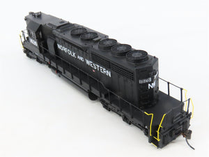 HO Scale Broadway Limited BLI 1248 N&W EMD SD40-2 Diesel #1248 - Paragon2