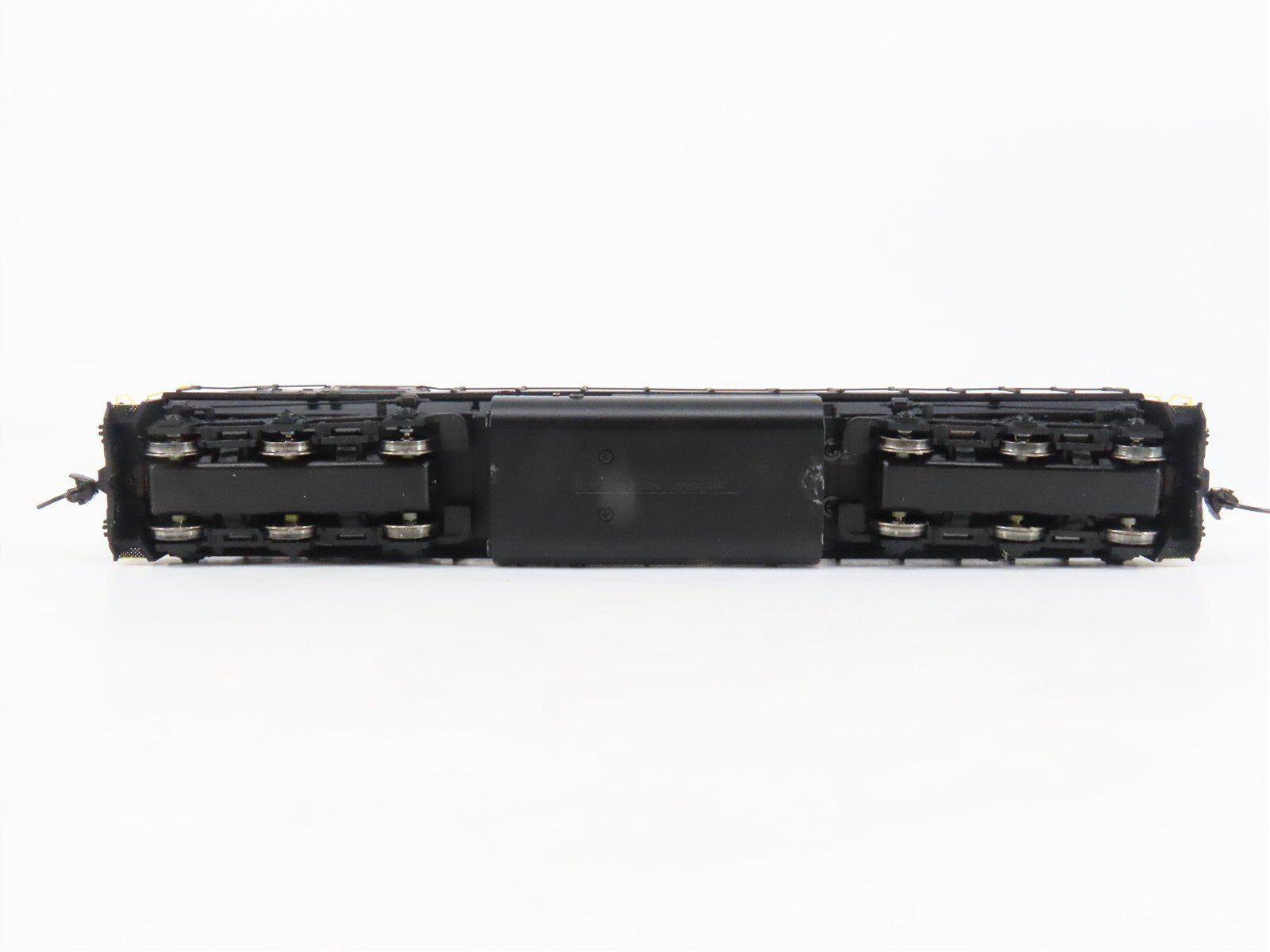 HO Scale Broadway Limited BLI 1248 N&W EMD SD40-2 Diesel #1248 - Paragon2