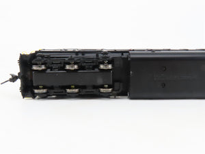 HO Scale Broadway Limited BLI 1248 N&W EMD SD40-2 Diesel #1248 - Paragon2