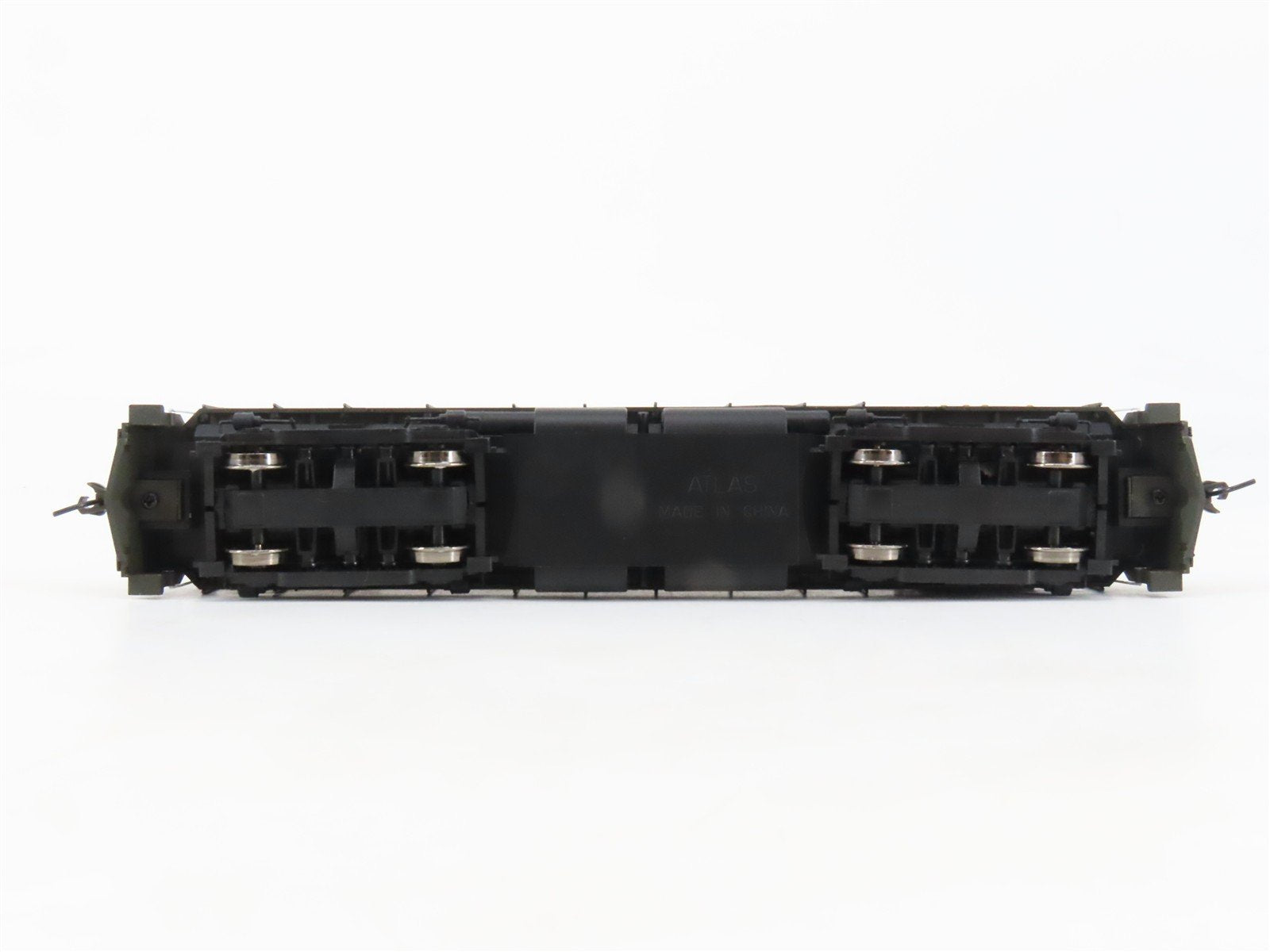 HO Scale Atlas Classic 10000232 SP&S ALCO C-425 Ph. 2 Diesel #324 - DCC Ready