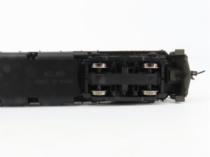 HO Scale Atlas Classic 10000232 SP&S ALCO C-425 Ph. 2 Diesel #324 - DCC Ready