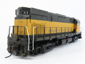HO Scale Atlas Classic 10000231 SP&S ALCO C-425 Ph. 2 Diesel #313 - DCC Ready