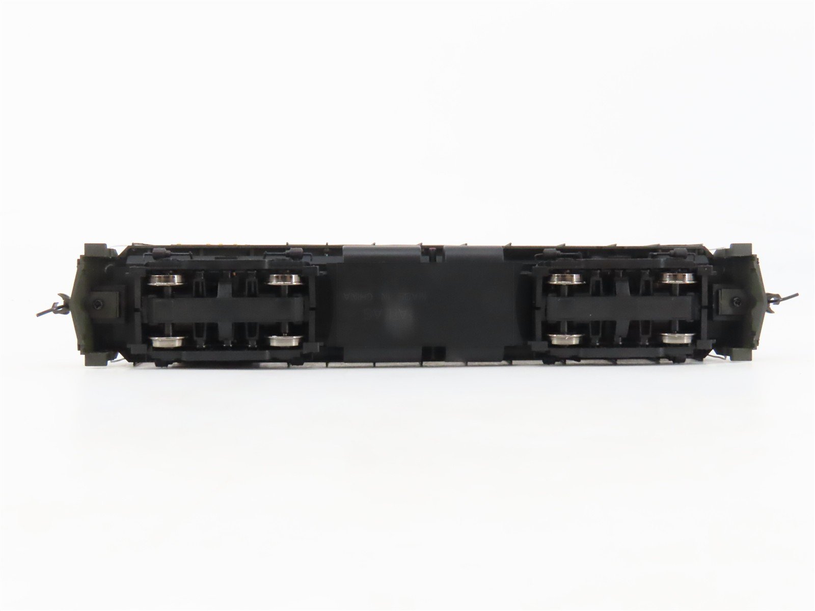 HO Scale Atlas Classic 10000231 SP&S ALCO C-425 Ph. 2 Diesel #313 - DCC Ready