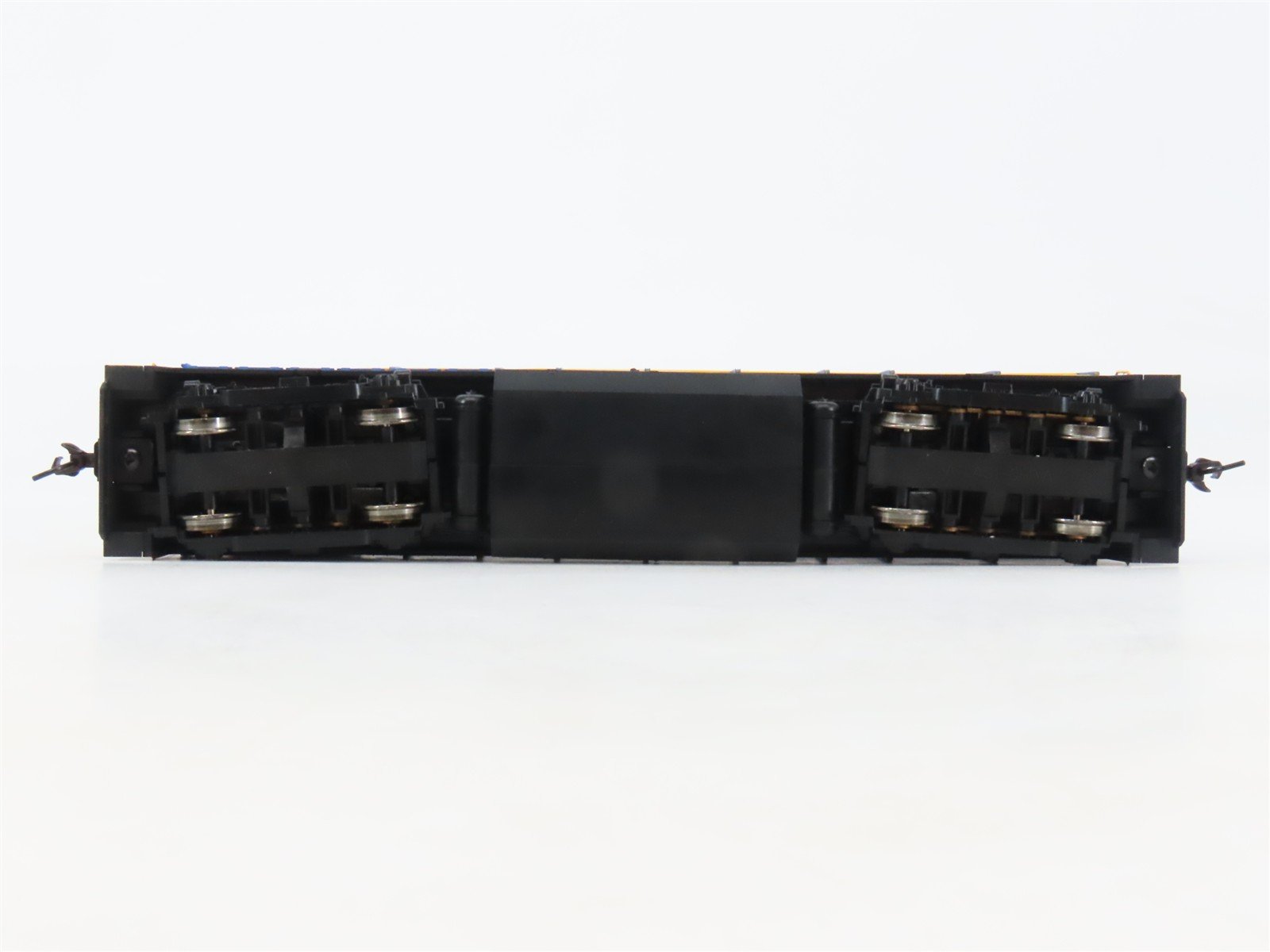 HO Scale Atlas 8275 D&H Delaware & Hudson GE U23B Diesel #2302 - DCC Ready