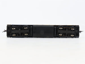 HO Scale Atlas 8275 D&H Delaware & Hudson GE U23B Diesel #2302 - DCC Ready