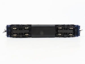 HO Scale Atlas Master 8995 C&O Chesapeake & Ohio EMD GP38 Diesel #4828 w/ DCC