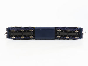 HO Scale Atlas Master 9226 B&O Baltimore & Ohio EMD SD35 Diesel #7409 w/ DCC