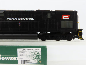 HO Bowser Executive 691-23327 PC Penn Central ALCO C628 Diesel #6304 - DCC Ready