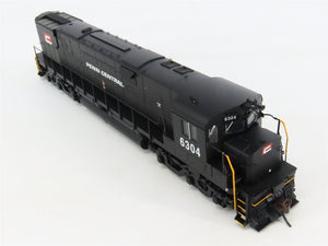 HO Bowser Executive 691-23327 PC Penn Central ALCO C628 Diesel #6304 - DCC Ready