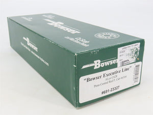 HO Bowser Executive 691-23327 PC Penn Central ALCO C628 Diesel #6304 - DCC Ready