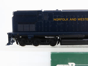 HO Bowser/Stewart 691-6352 N&W Norfolk & Western C630 Diesel #1133 - DCC Ready