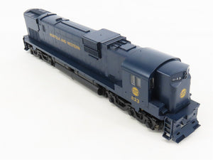 HO Bowser/Stewart 691-6352 N&W Norfolk & Western C630 Diesel #1133 - DCC Ready