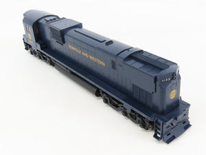 HO Bowser/Stewart 691-6352 N&W Norfolk & Western C630 Diesel #1133 - DCC Ready