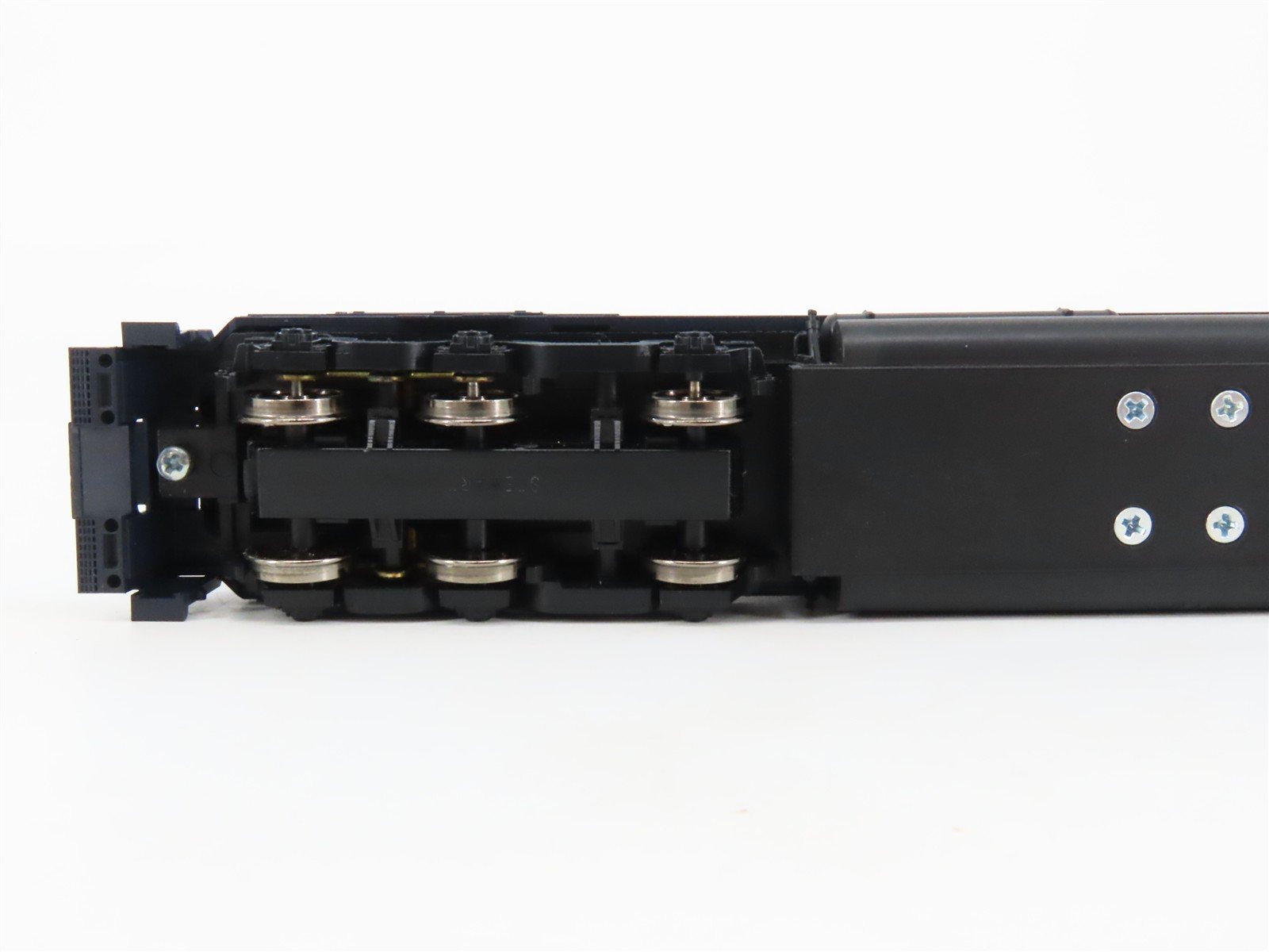 HO Bowser/Stewart 691-6352 N&W Norfolk & Western C630 Diesel #1133 - DCC Ready