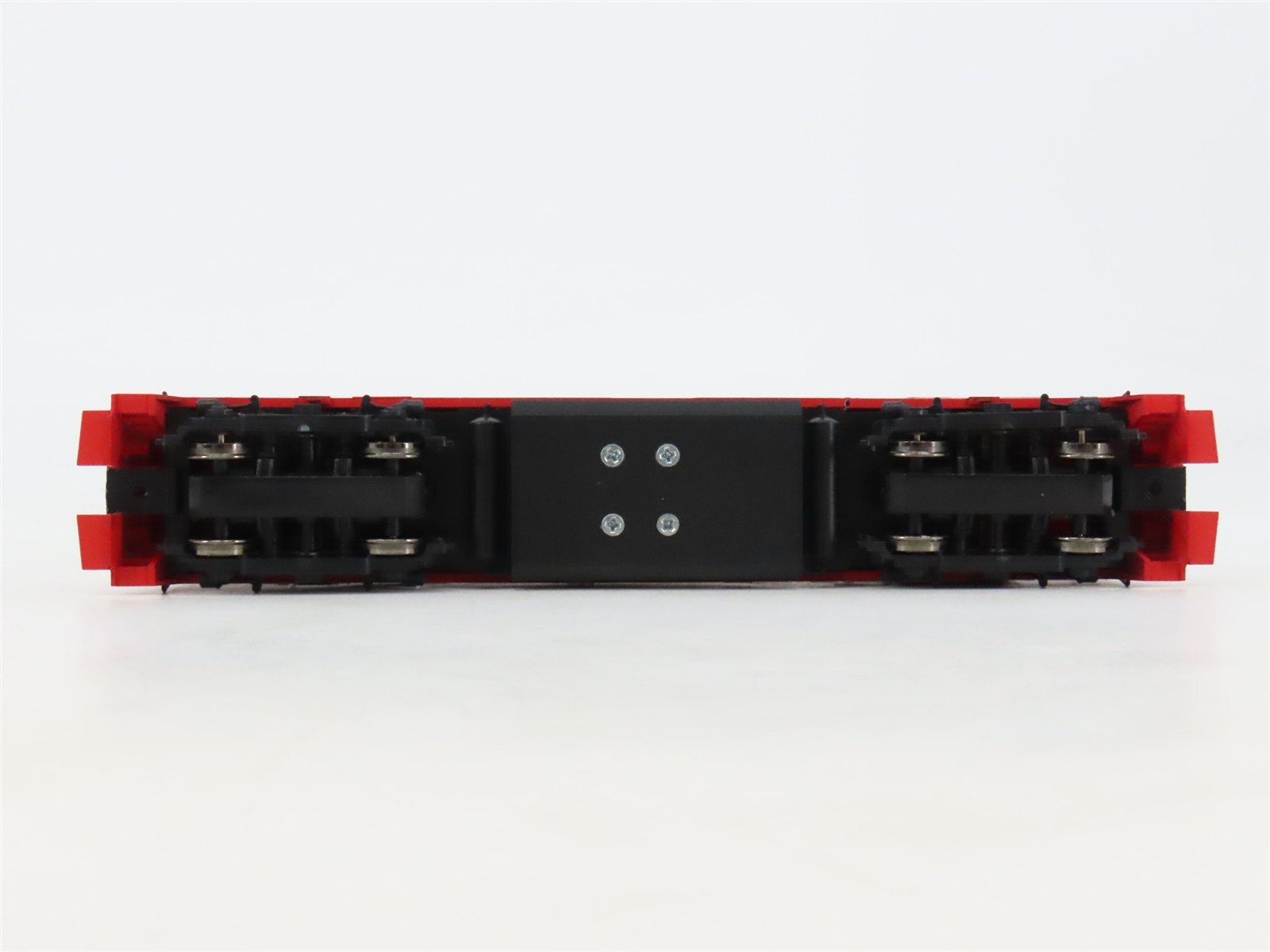 HO Bowser Executive 691-23138 CB&Q Burlington GE U25B Diesel #102 w/ DCC & Sound