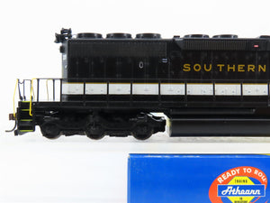 HO Scale Athearn 95211 SOU Southern EMD SD40-2 Diesel #3205 - DCC Ready