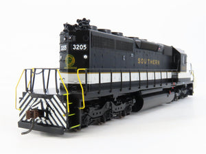 HO Scale Athearn 95211 SOU Southern EMD SD40-2 Diesel #3205 - DCC Ready