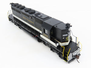 HO Scale Athearn 95211 SOU Southern EMD SD40-2 Diesel #3205 - DCC Ready