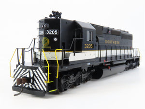 HO Scale Athearn 95211 SOU Southern EMD SD40-2 Diesel #3205 - DCC Ready