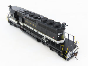 HO Scale Athearn 95211 SOU Southern EMD SD40-2 Diesel #3205 - DCC Ready