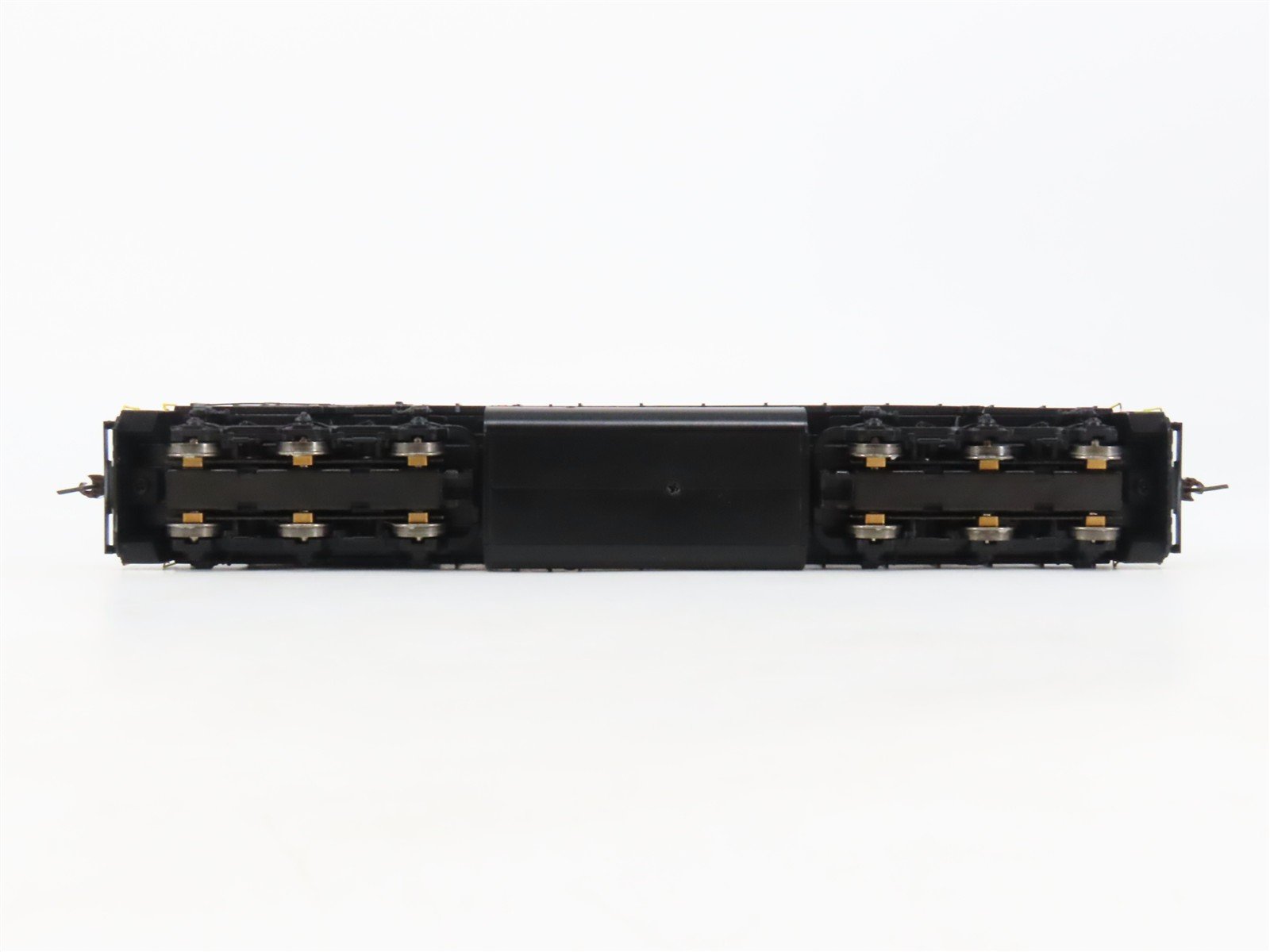 HO Scale Athearn 95211 SOU Southern EMD SD40-2 Diesel #3205 - DCC Ready