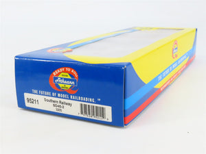 HO Scale Athearn 95211 SOU Southern EMD SD40-2 Diesel #3205 - DCC Ready