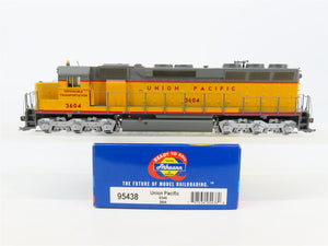 HO Scale Athearn 95438 UP Union Pacific EMD SD45 Diesel #3604 - DCC Ready