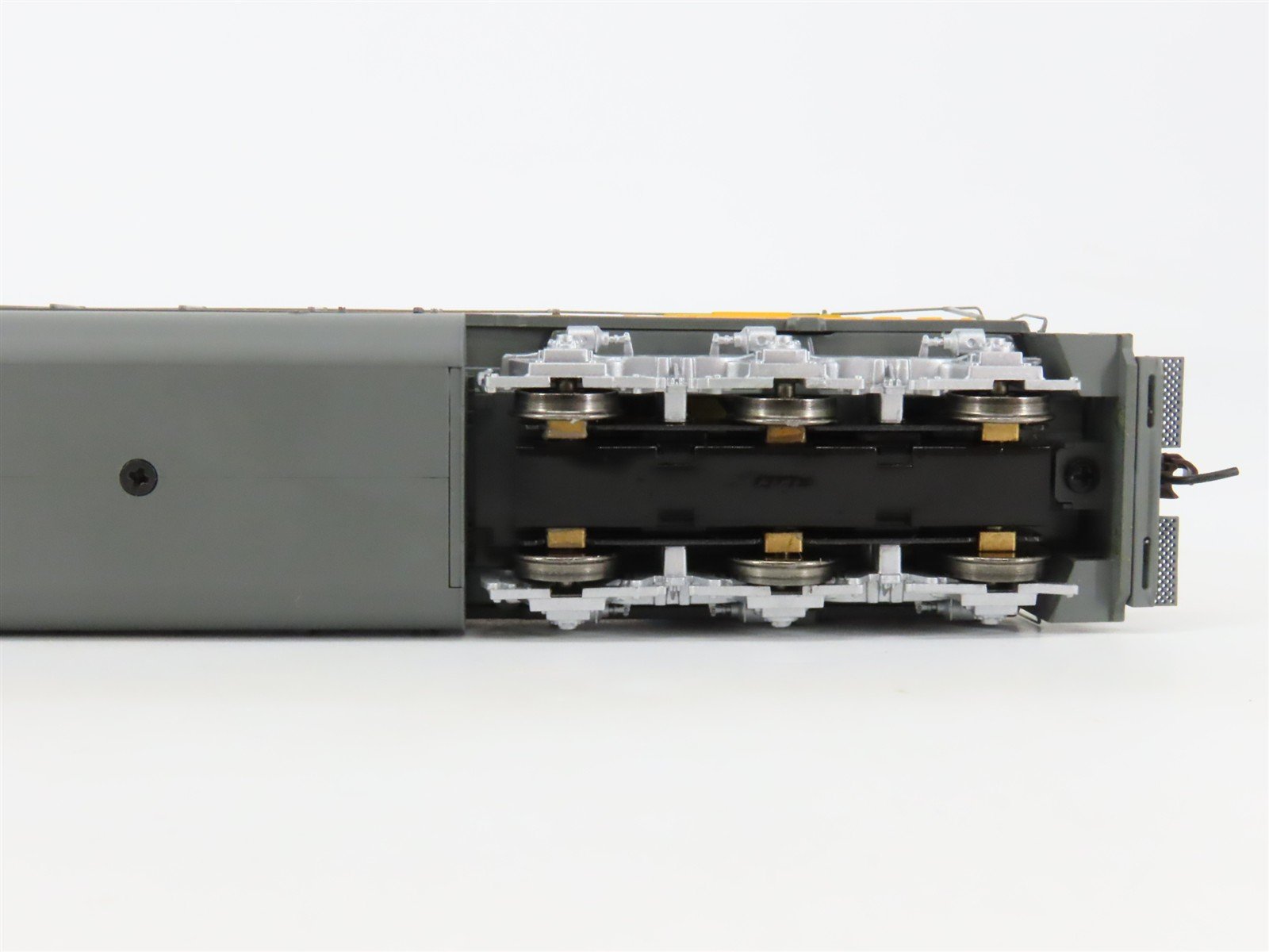 HO Scale Athearn 95438 UP Union Pacific EMD SD45 Diesel #3604 - DCC Ready
