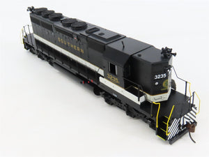 HO Scale Athearn 95212 SOU Southern EMD SD40-2 Diesel #3235 - DCC Ready