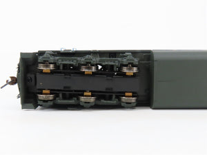 HO Athearn Genesis Primed for Grime ATHG25259 BN/ex-GN EMD F45 Diesel #6606