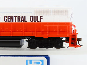 HO Scale Athearn Genesis ATHG71703 ICG EMD GP38-2 Diesel #9563 - DCC Ready