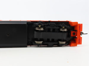 HO Scale Athearn Genesis ATHG71703 ICG EMD GP38-2 Diesel #9563 - DCC Ready