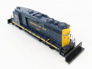 HO Proto 2000 920-31876 C&O Chesapeake & Ohio EMD GP30 Diesel #3034 - DCC Ready