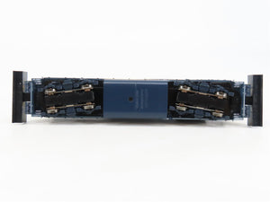 HO Proto 2000 920-31876 C&O Chesapeake & Ohio EMD GP30 Diesel #3034 - DCC Ready