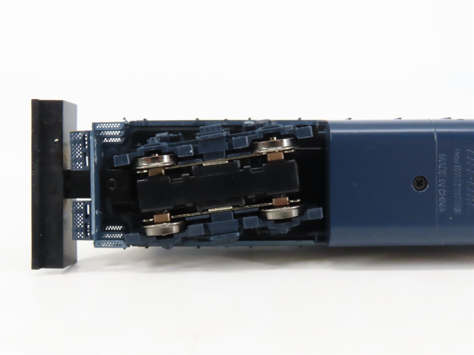 HO Proto 2000 920-31876 C&O Chesapeake & Ohio EMD GP30 Diesel #3034 - DCC Ready
