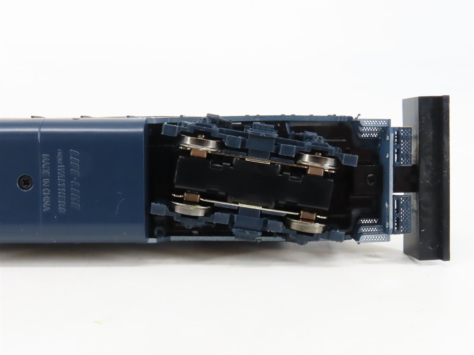 HO Proto 2000 920-31876 C&O Chesapeake & Ohio EMD GP30 Diesel #3034 - DCC Ready